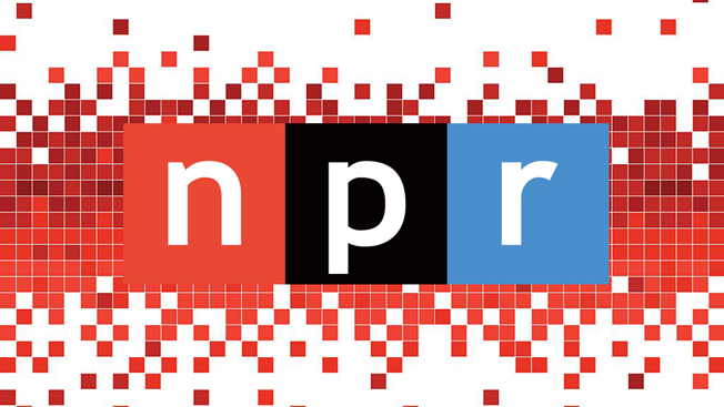 NPRpodcasts