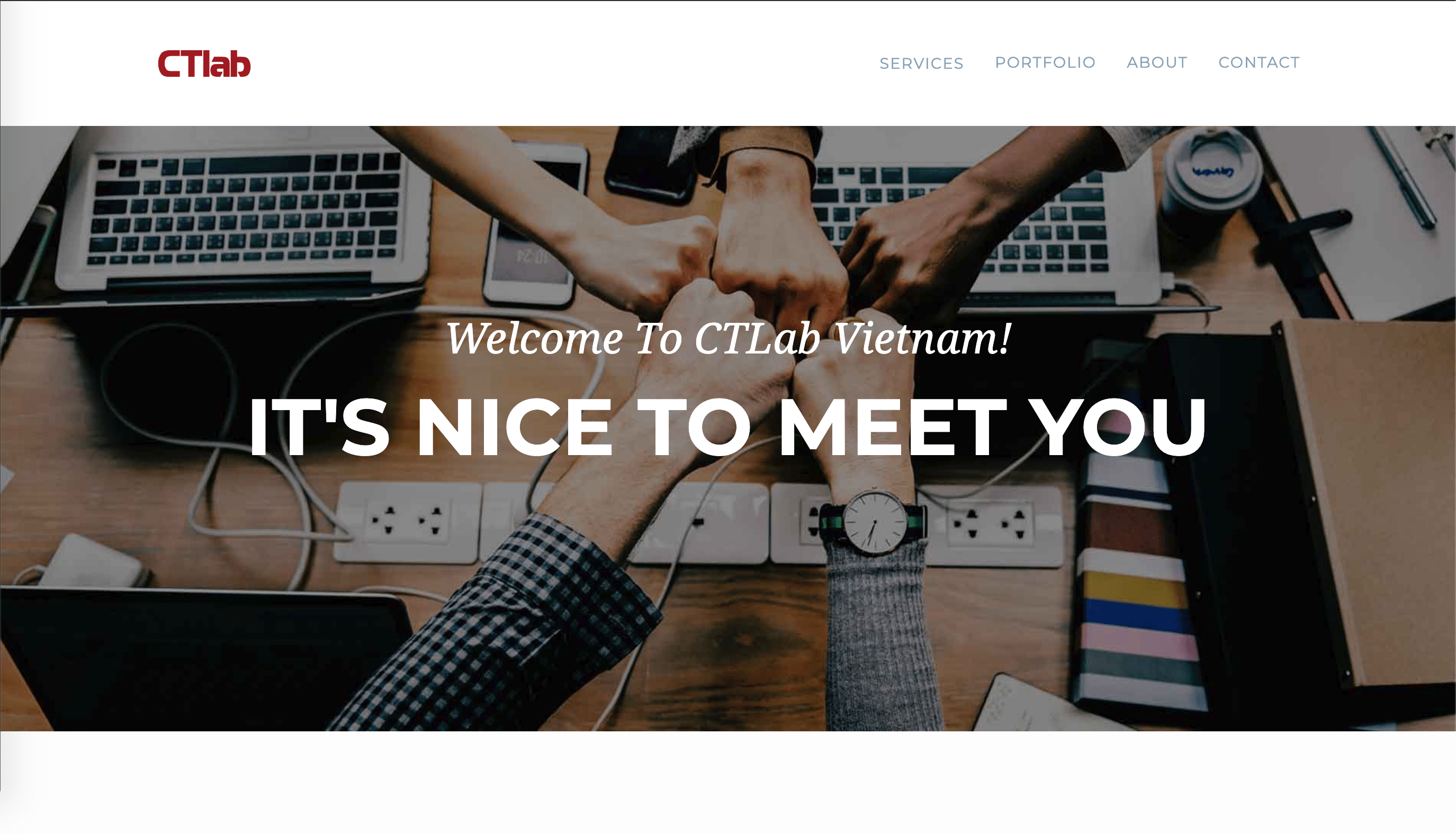GitHub - ctlabvn/ctlabvn.github.io: Website