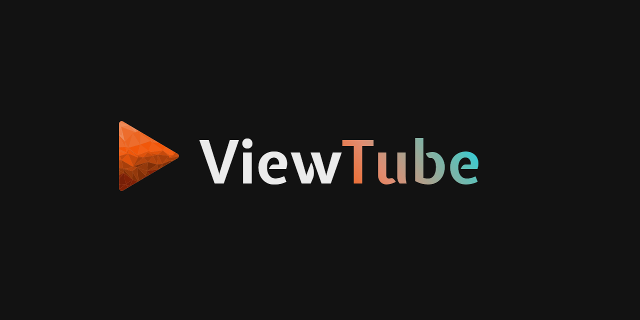 ViewTube-vue