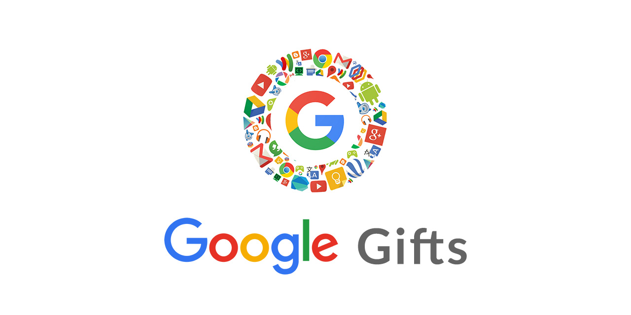 GitHub - PraveenPal4232/Google-Gifts: Google Gifts is a list of some ...