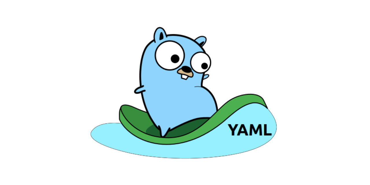 yaml2go