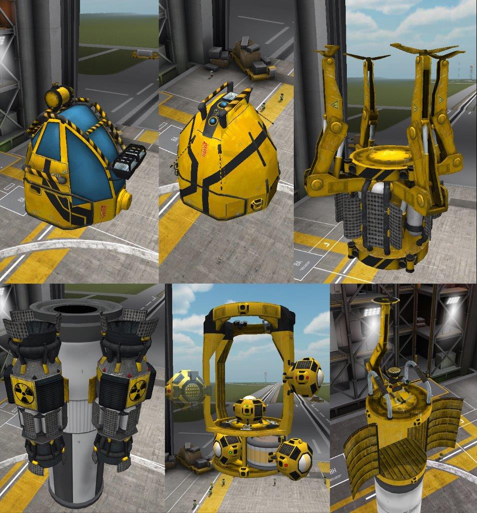 kspmods · GitHub Topics · GitHub