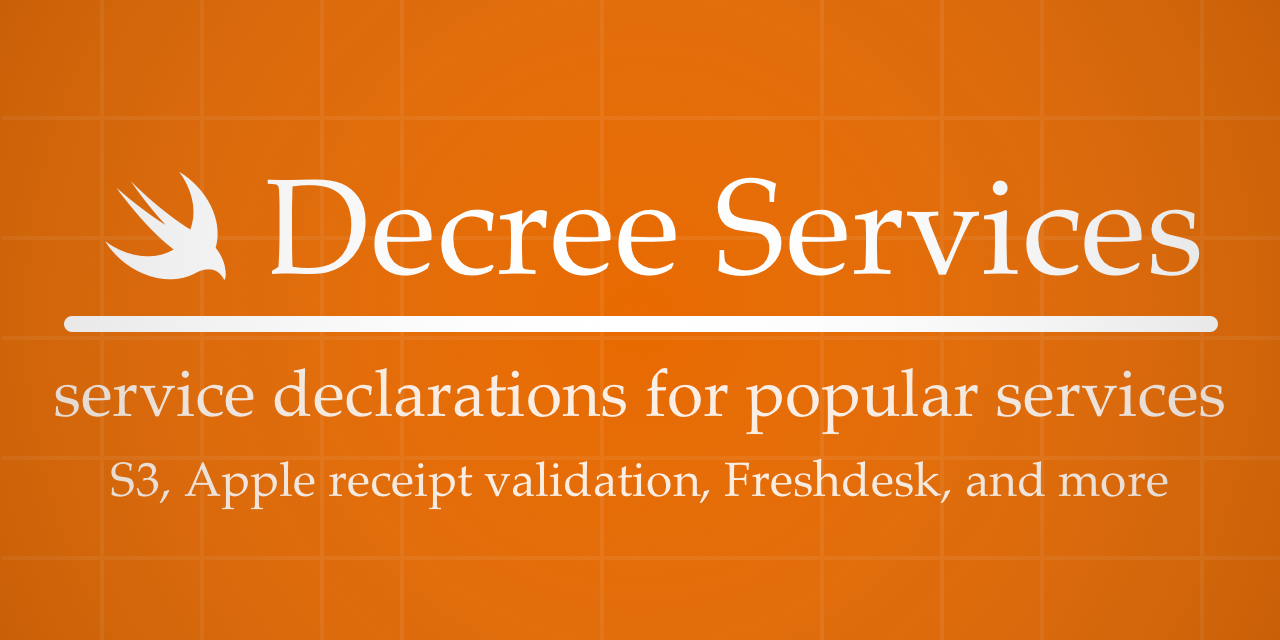 decreeservices