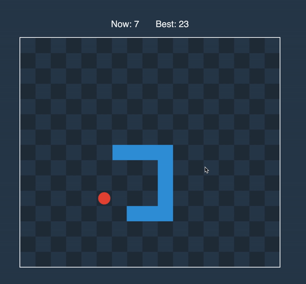 Basic Snake HTML and JavaScript Game · GitHub