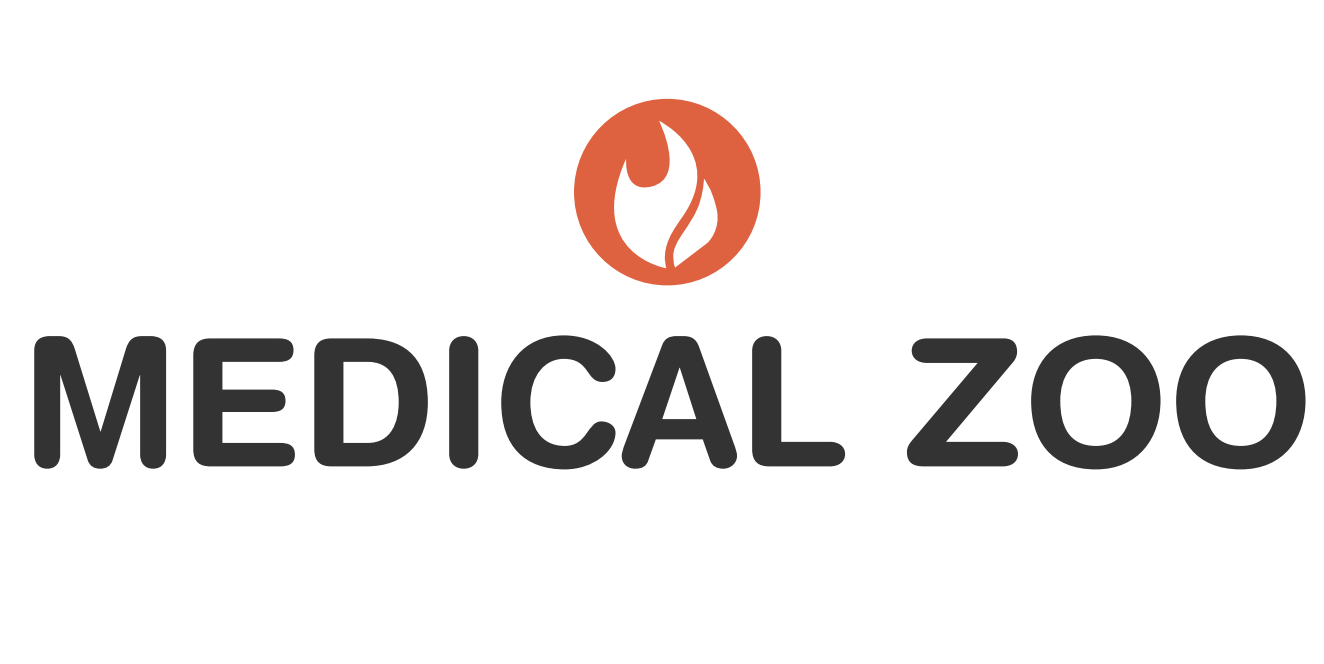 Medicalzoopytorch