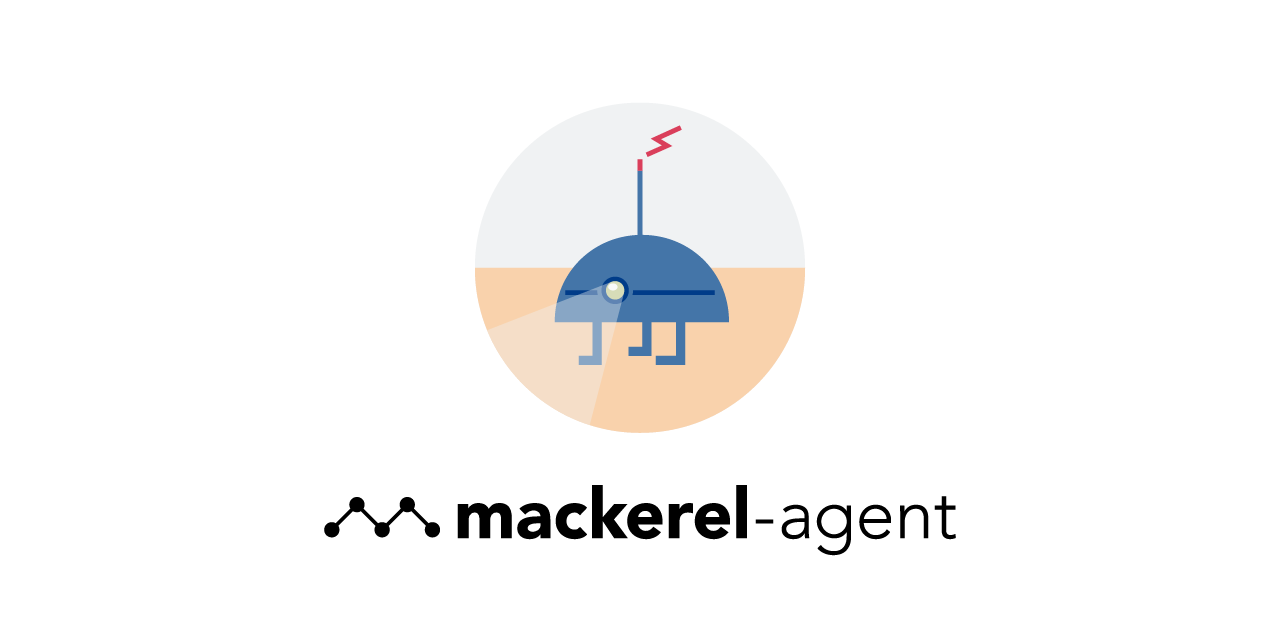 mackerel-agent