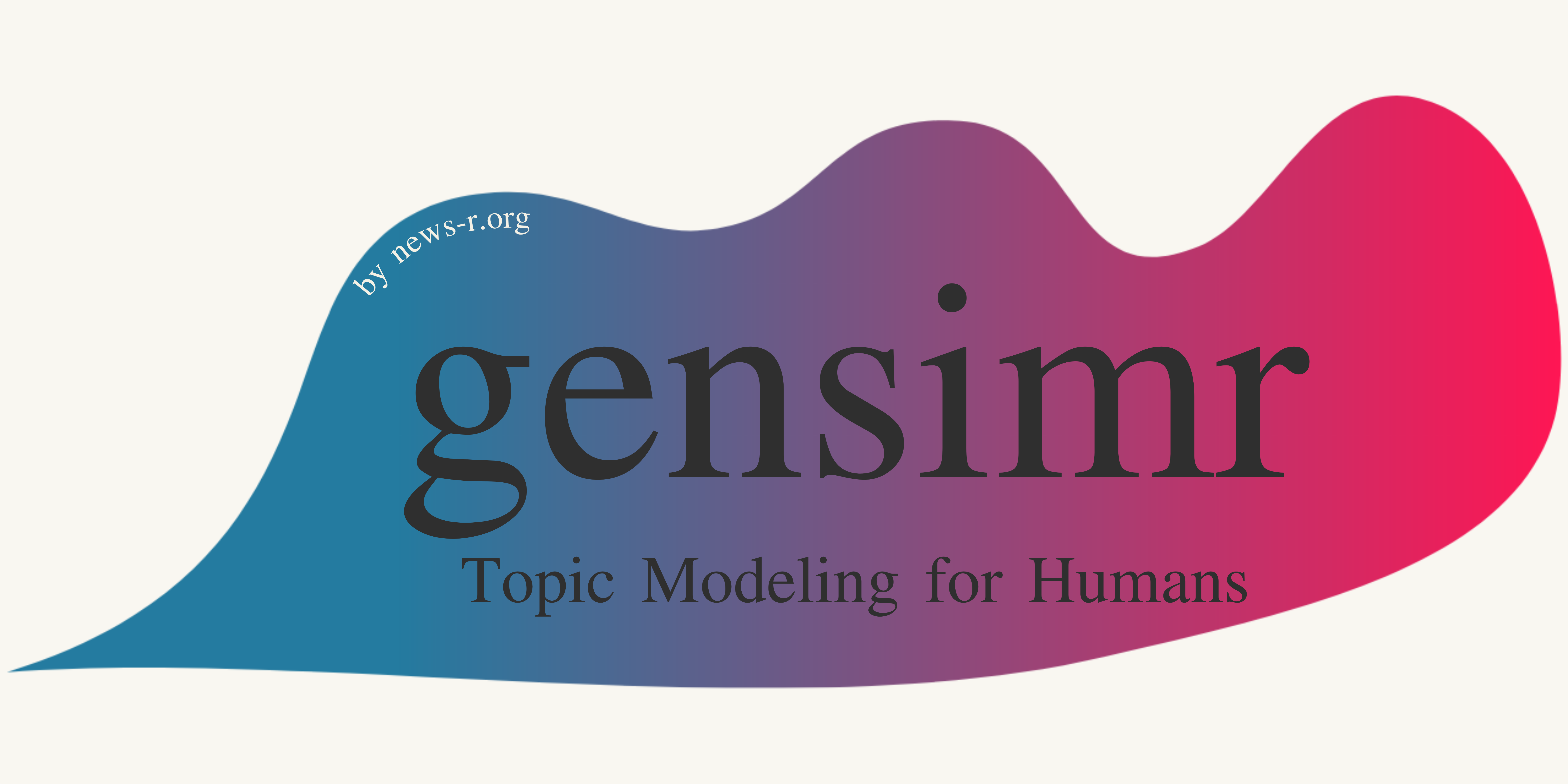 gensimr