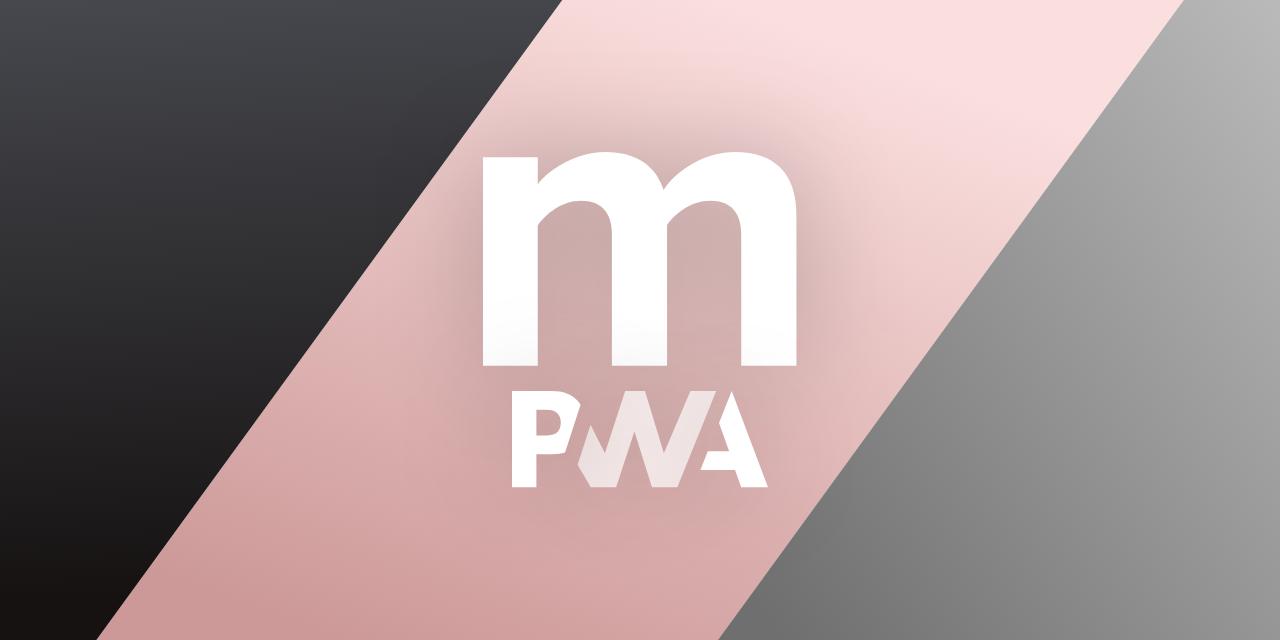 Mono-PWA