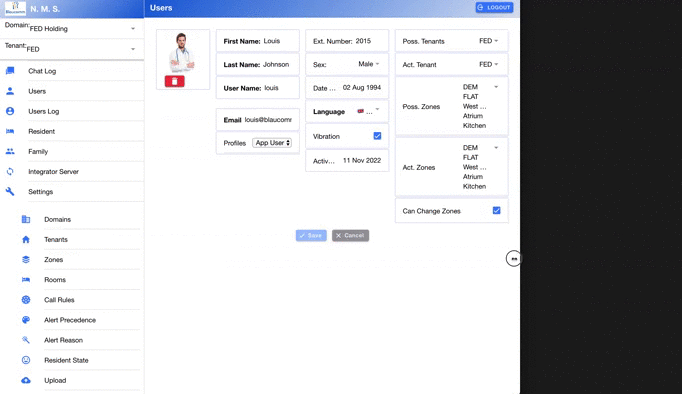 Github Minesgomes Ionic Hipster Pwa A Ionic Jhipster Starter With