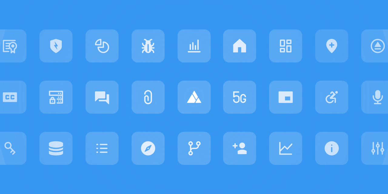 GitHub - denali-design/denali-icon-font: :warning: DEPRECATED Go to ...