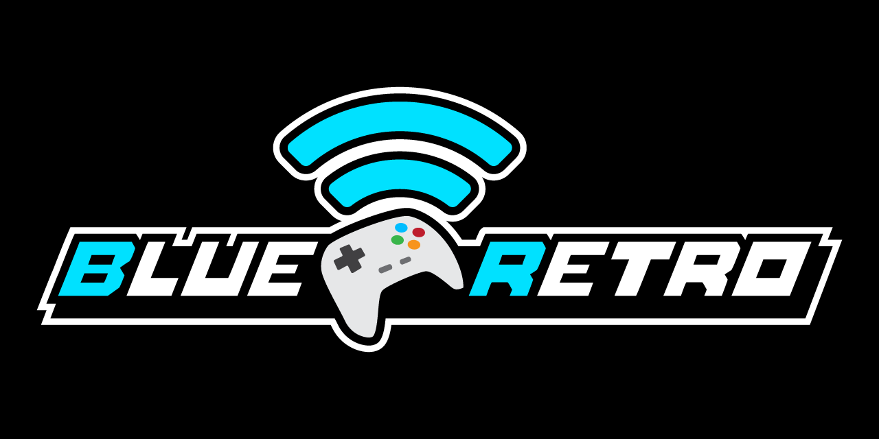 Retroscaler-Multiplayer Bluetooth Controladores Adaptador