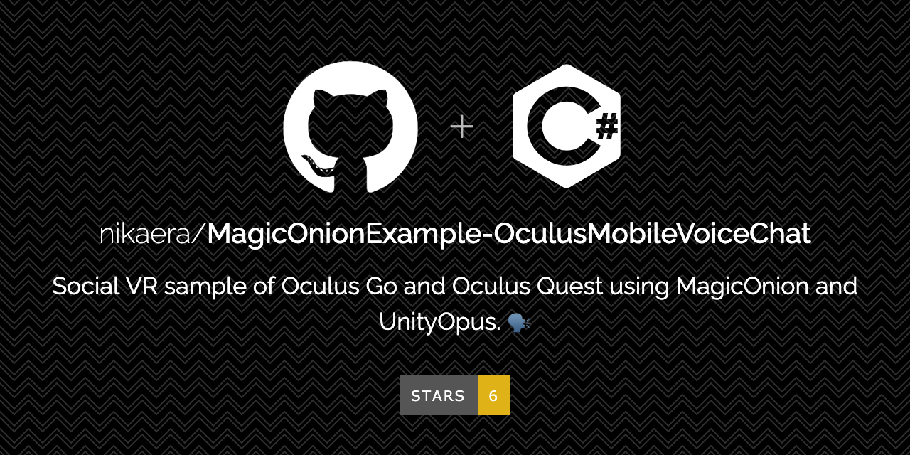 magiconionexample-oculusmobilevoicechat