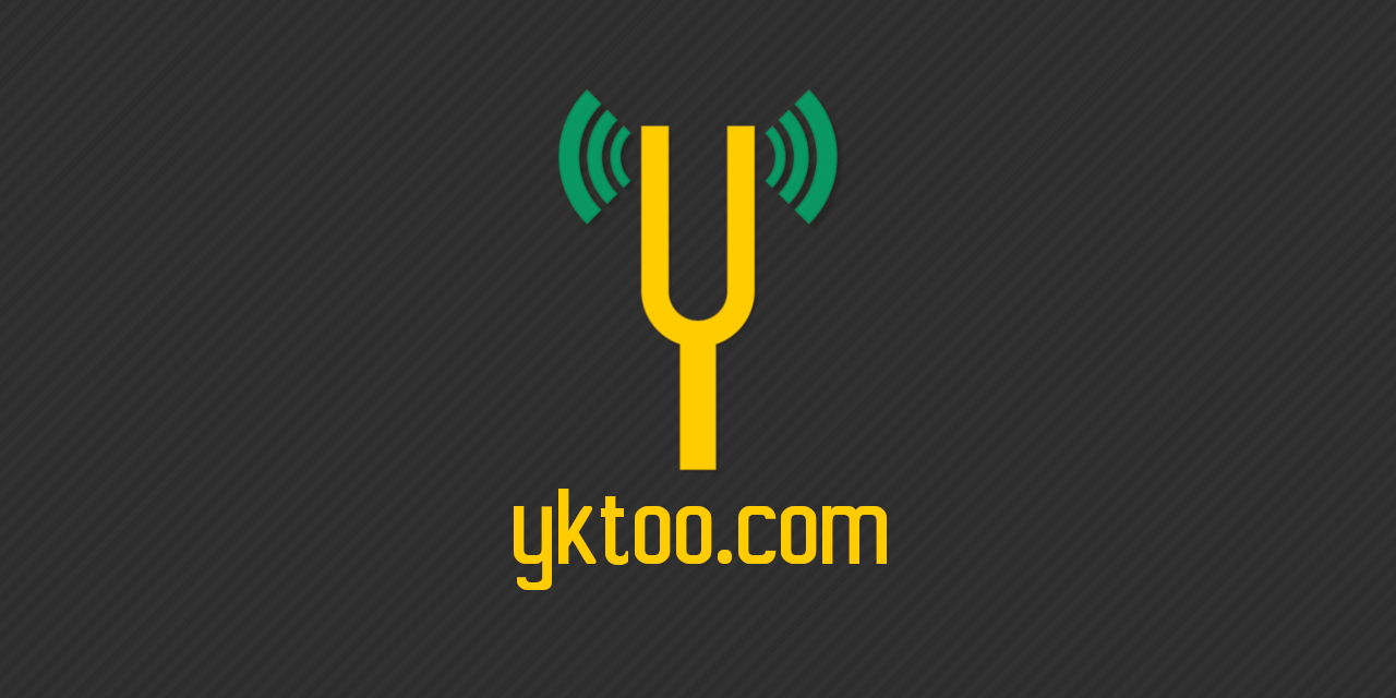 yktoo.com