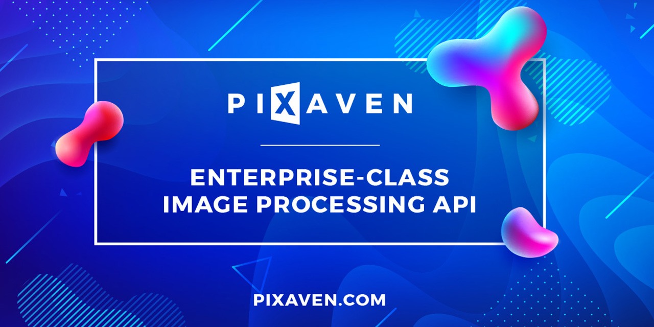 pixaven-node