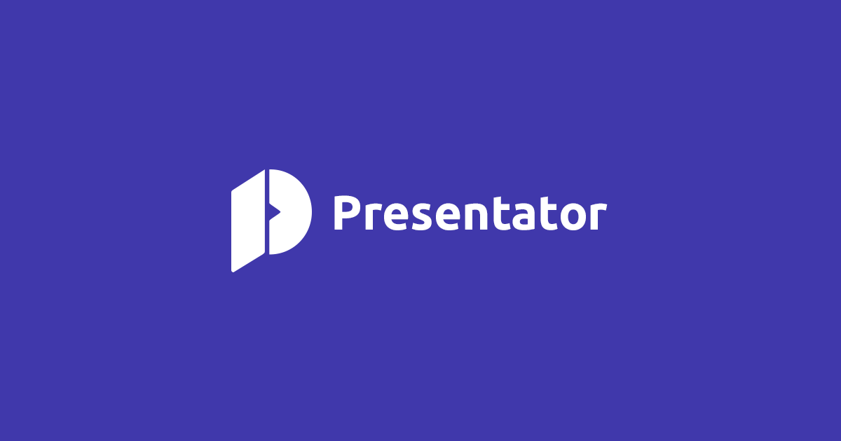 presentator-api