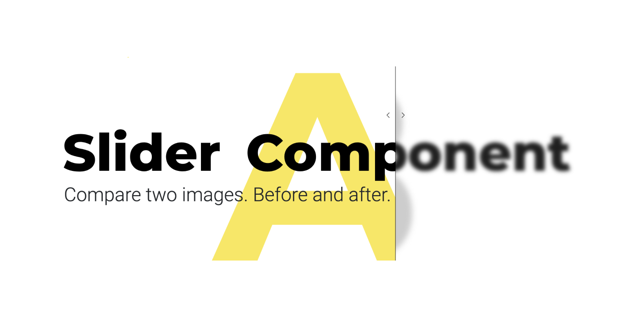 sneas/img-comparison-slider