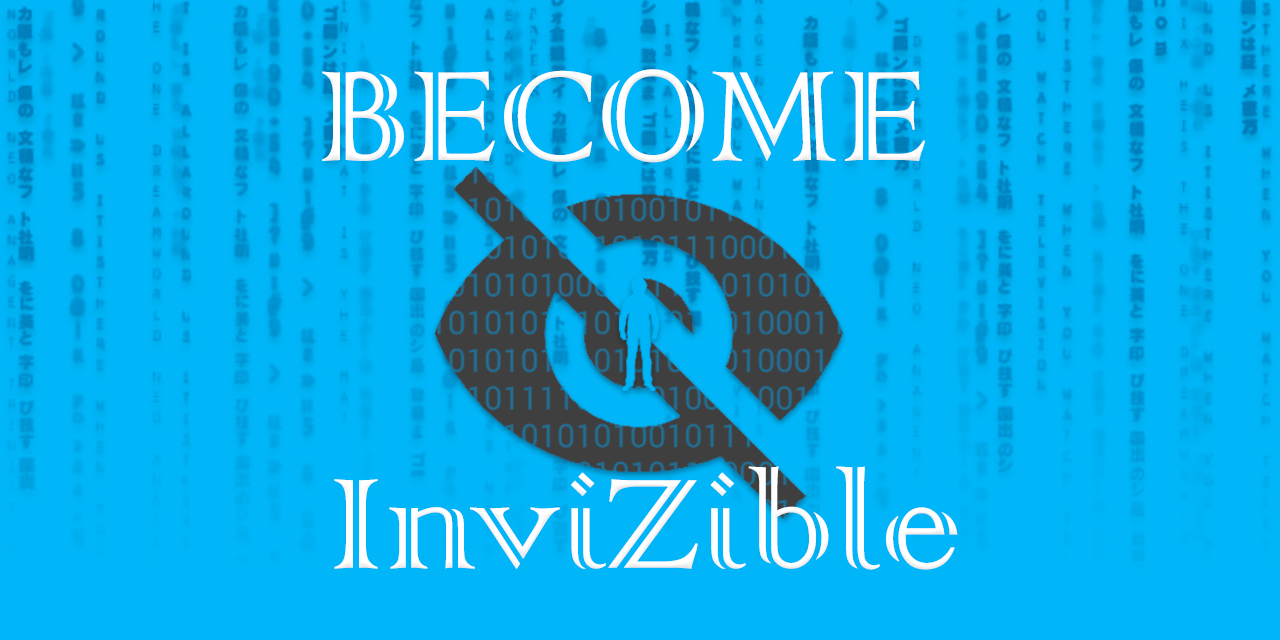 invizible