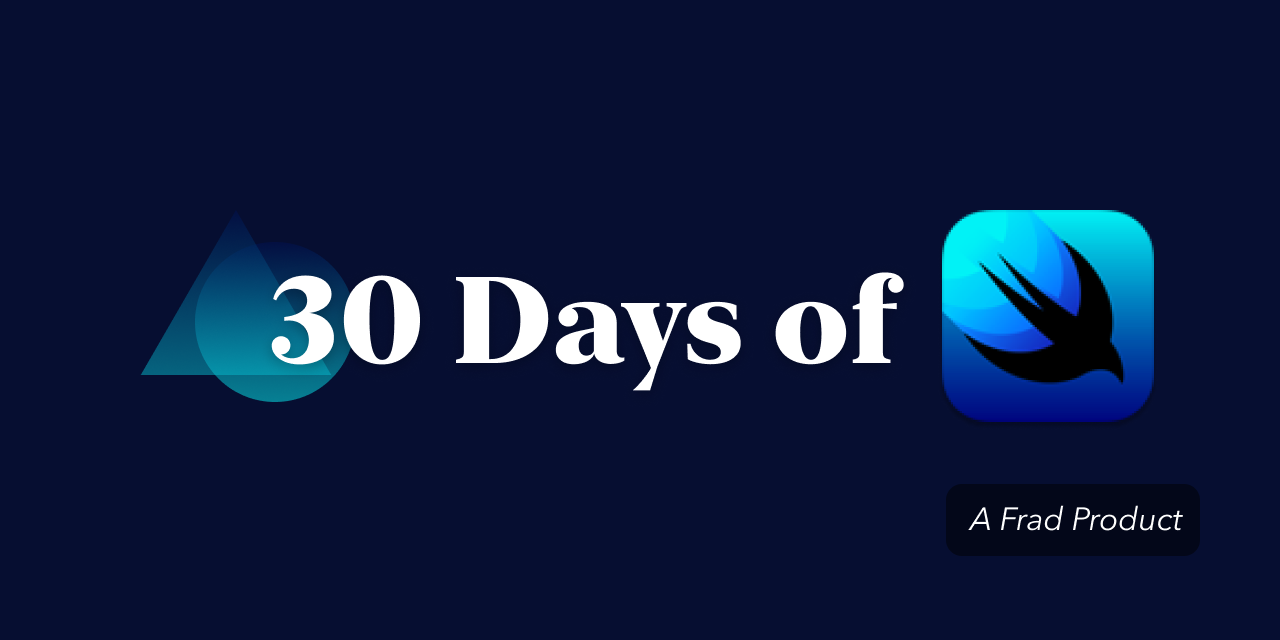 30-days-of-swiftui