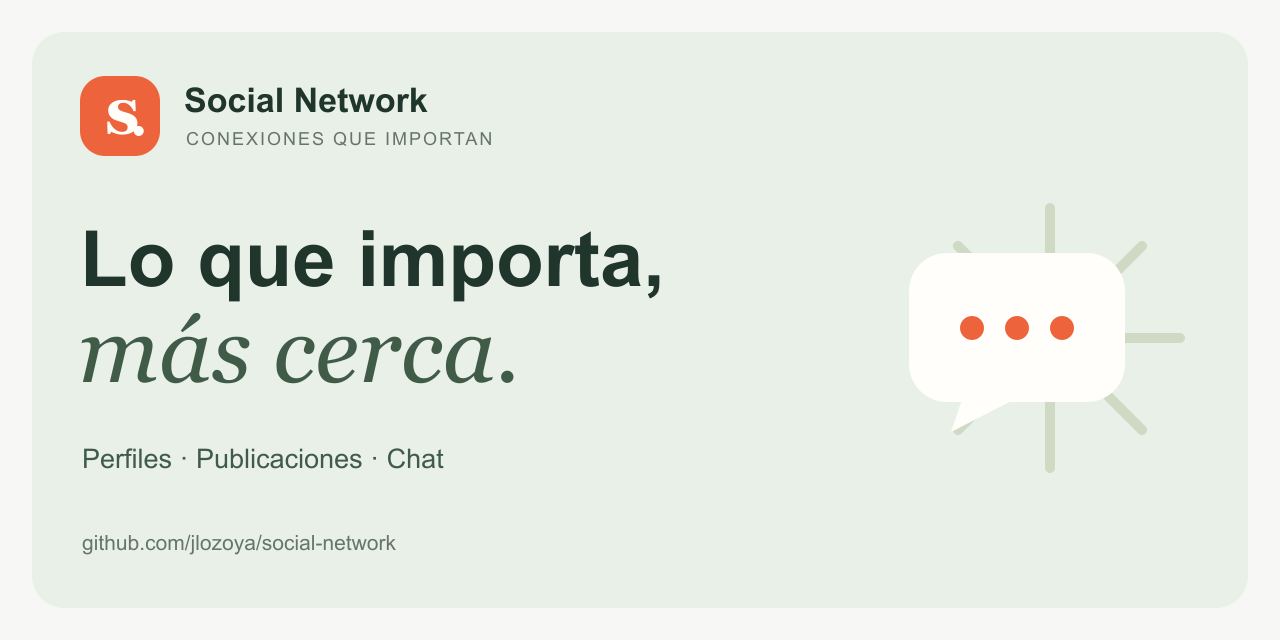 social-network