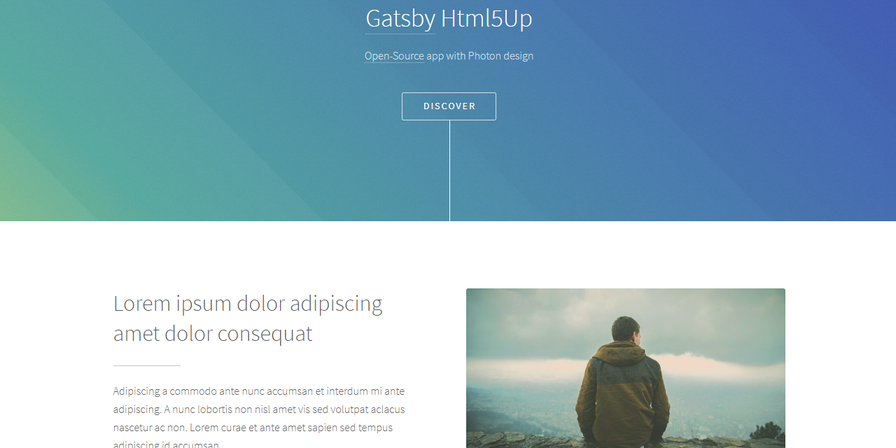 gatsby-html5up-photon