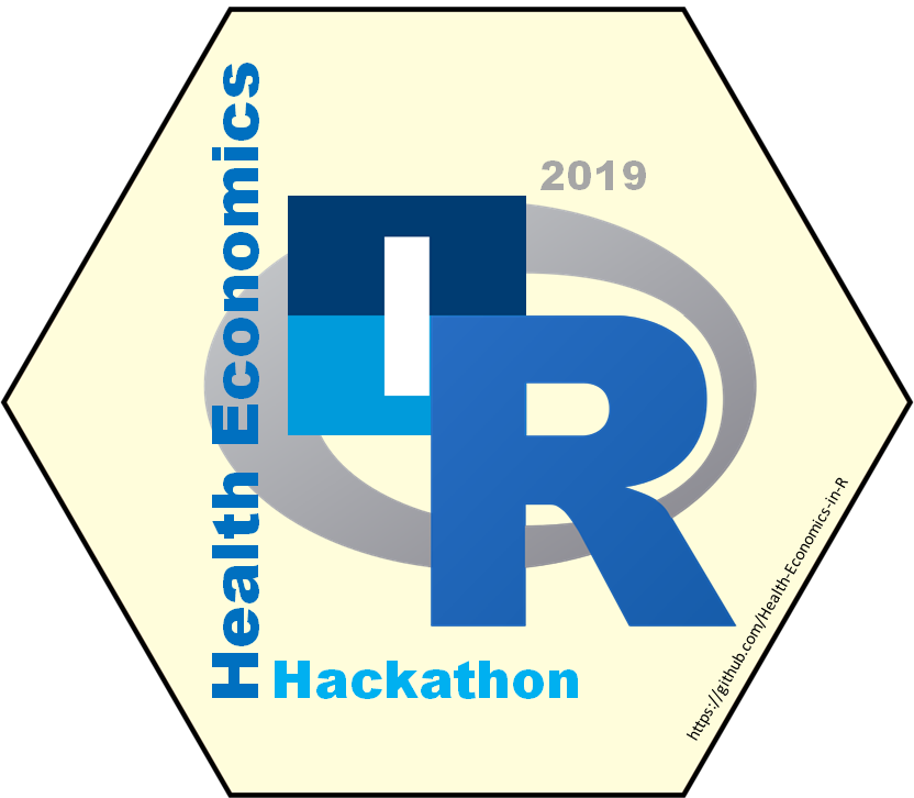 Rhackathon19