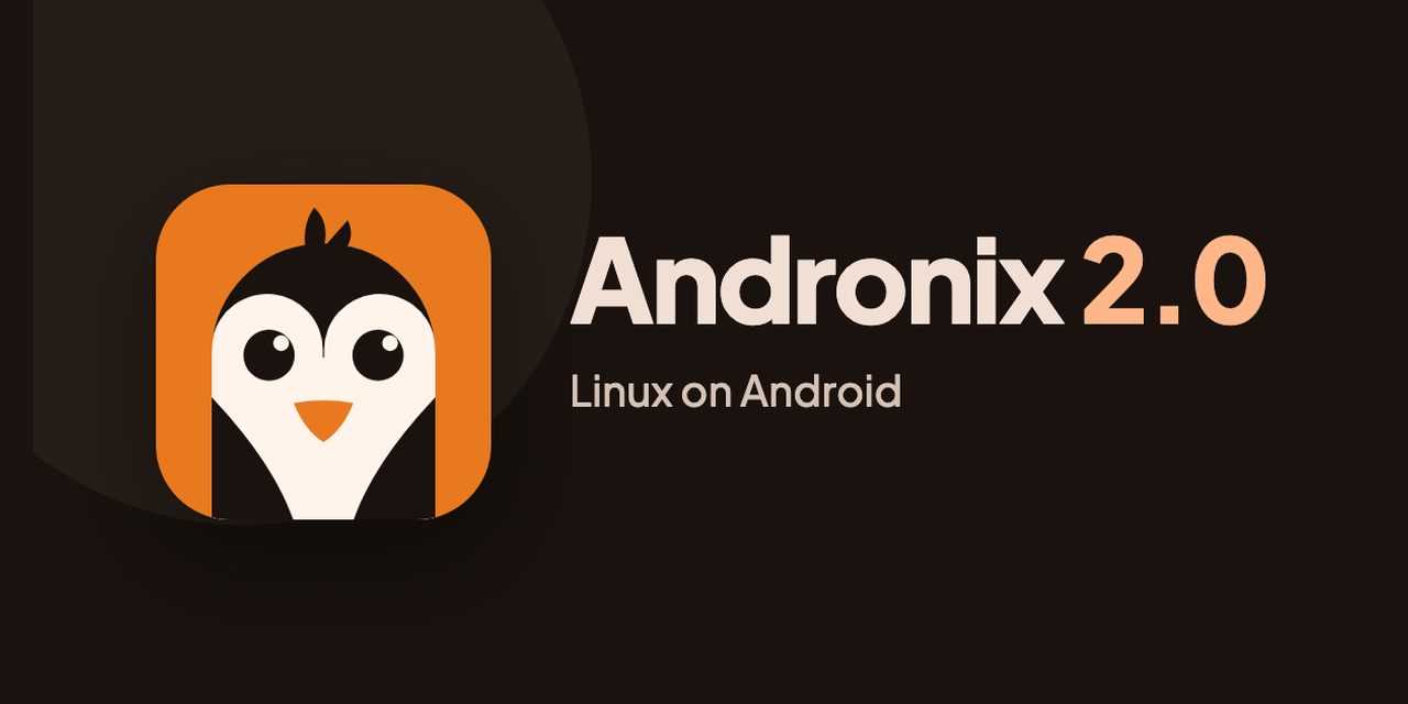 AndronixOrigin
