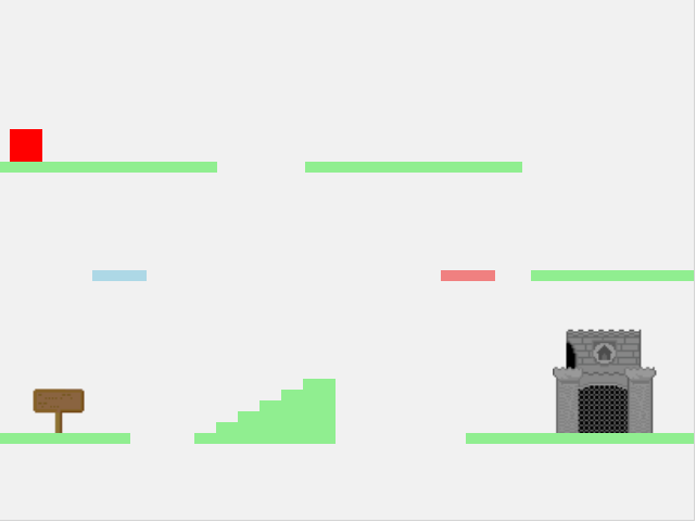 GitHub - Firespindash/2d-platform-game: A huge simple 2d platform game ...