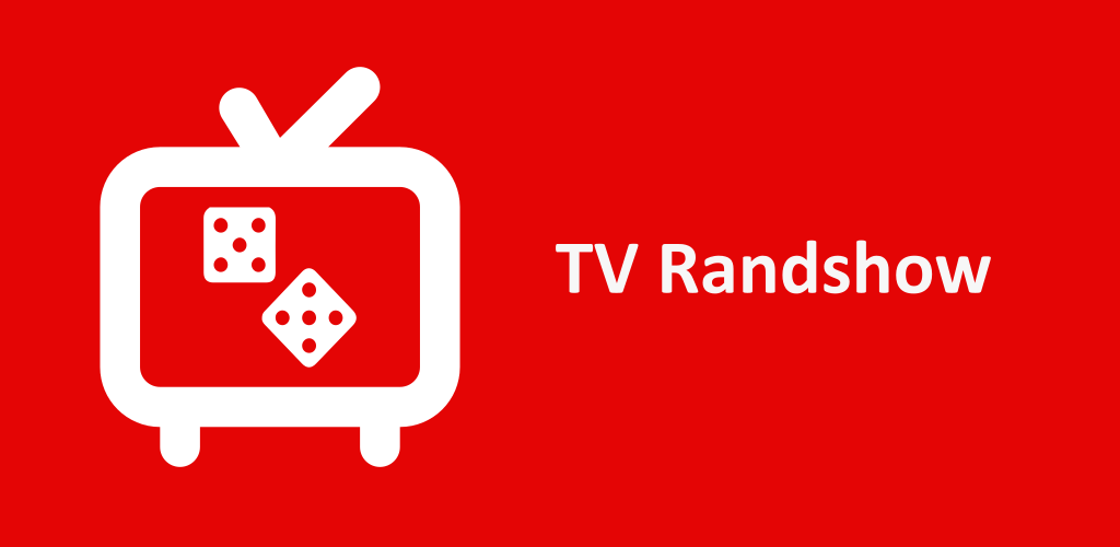 deandreamatias/tv-randshow