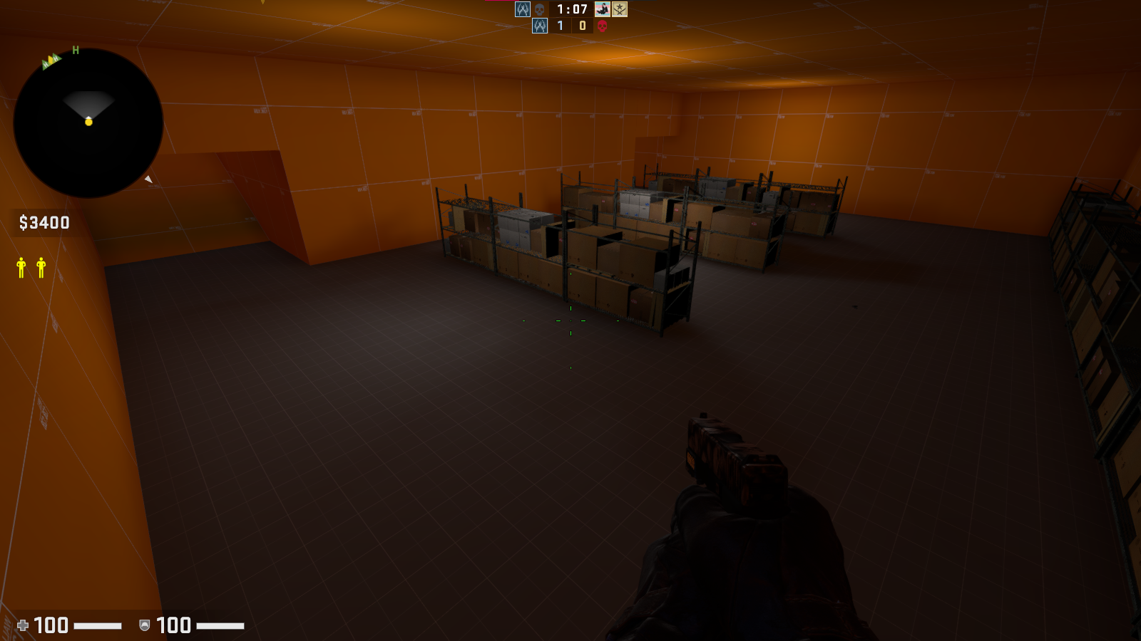 GitHub - darkraptor777/cs_centre: A Counter Strike: Global Offensive ...