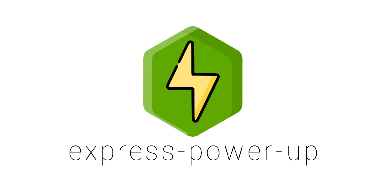 express-power-up