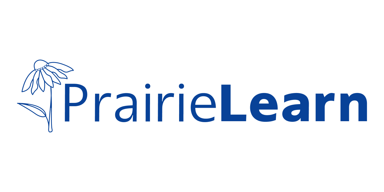 PrairieLearn
