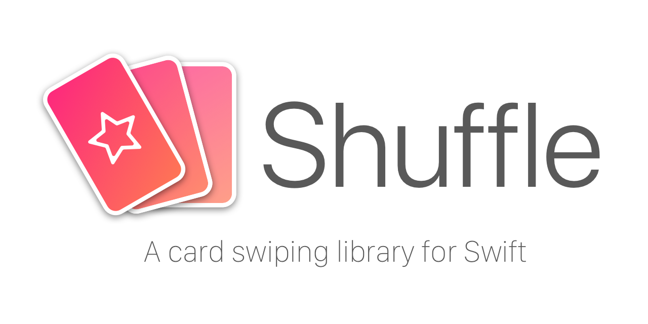 shuffle