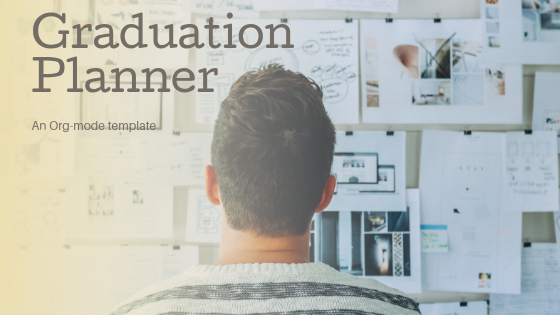 graduationplanner