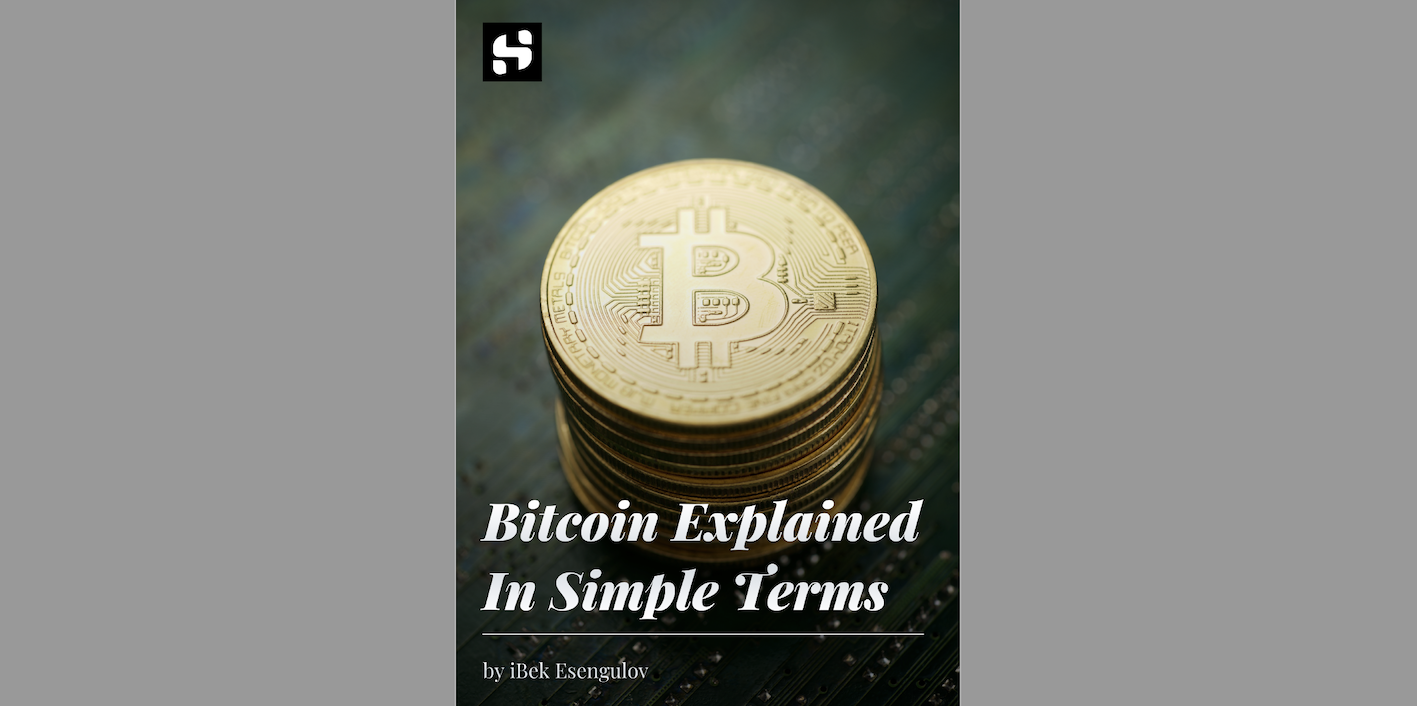 Bitcoin-Explained-Guide