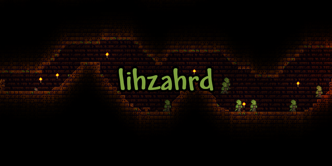 lihzahrd