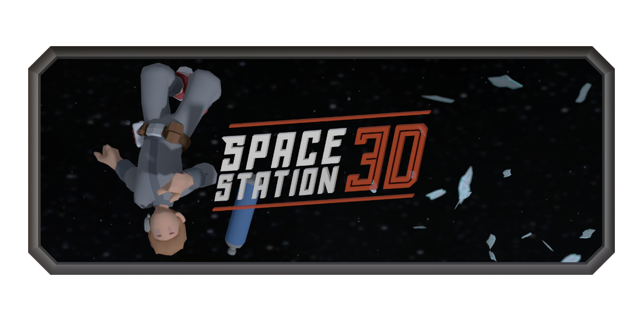 Space station 13 clearance 3d