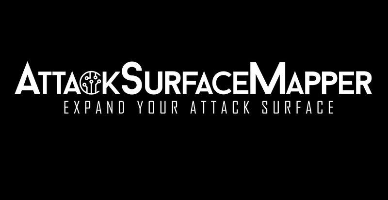 superhedgy/AttackSurfaceMapper