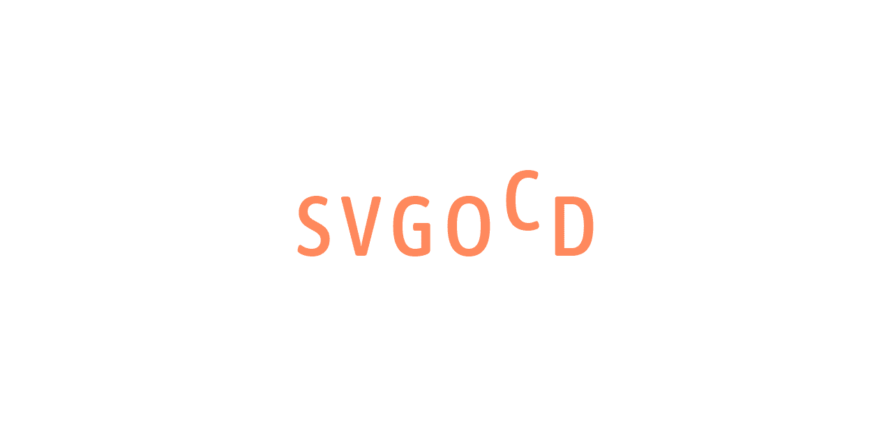GitHub - Shtian/vscode-svgocd: Configurable SVGO runner extension for ...