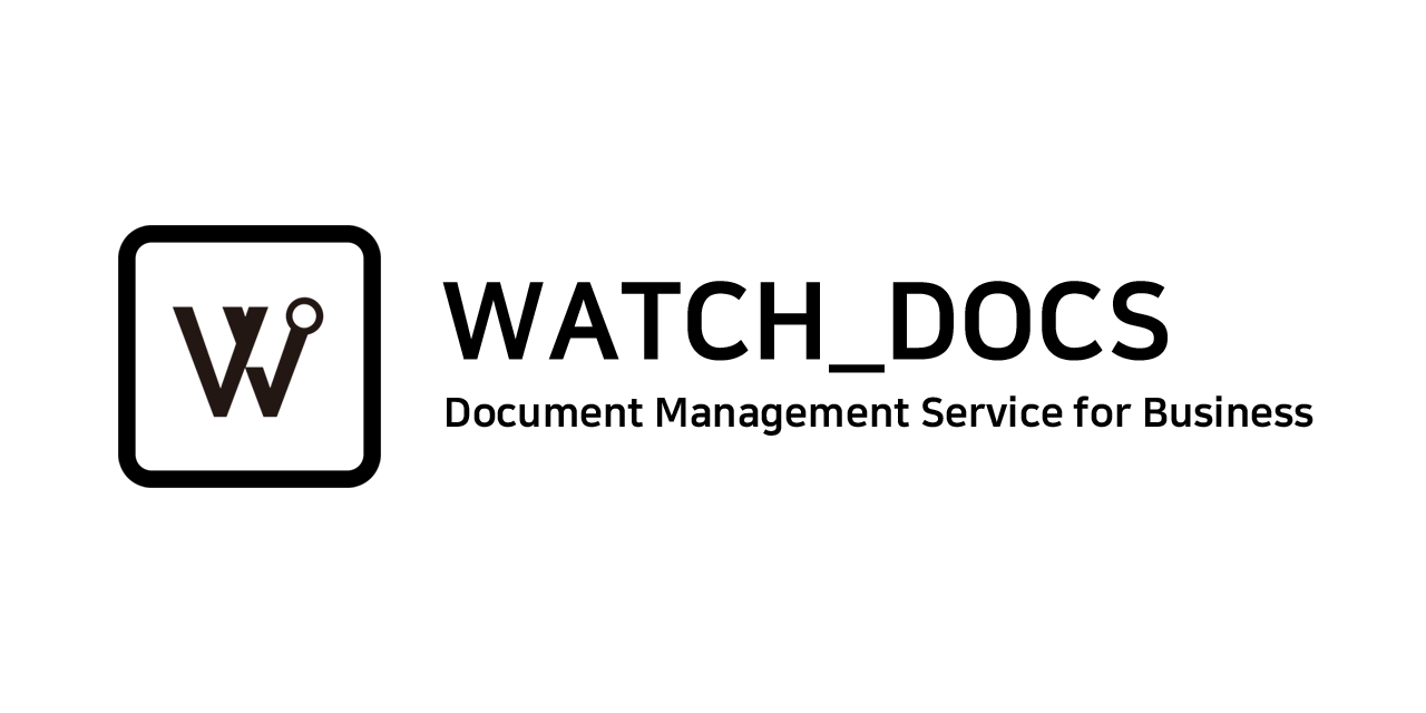 watchdocs-frontend