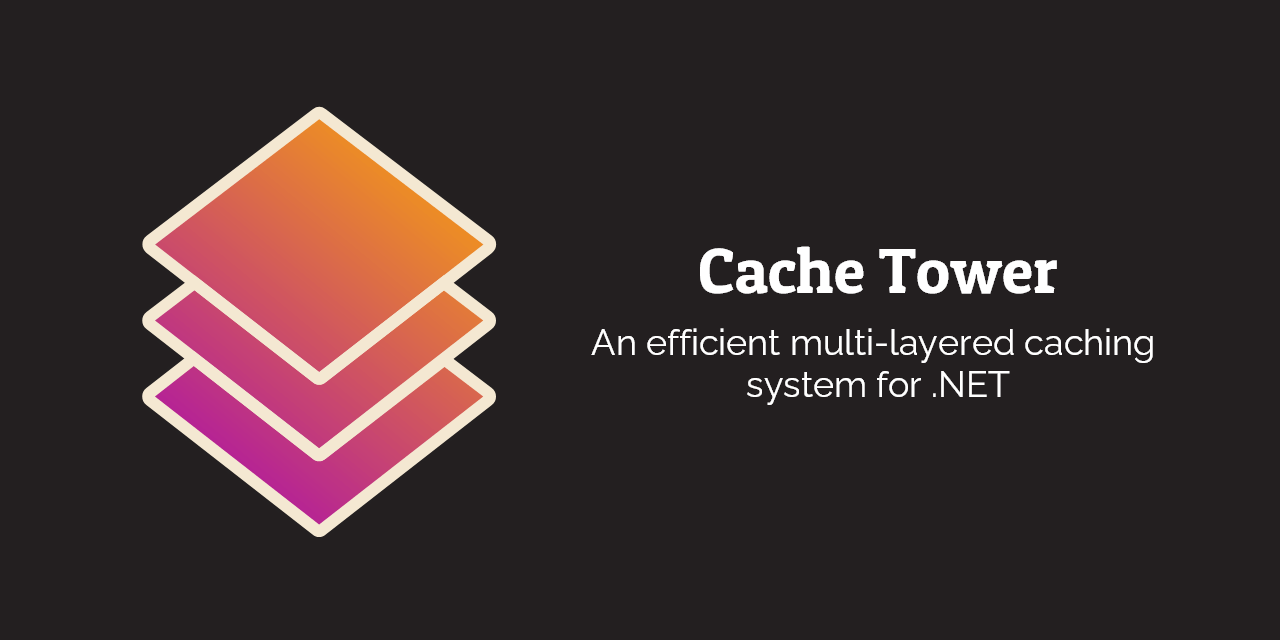  CacheTower