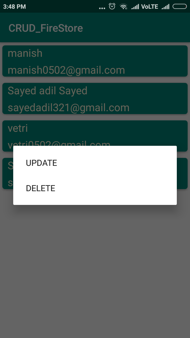 GitHub - SayedWahab-0502/CRUD_FireStore: CRUD Operation With FireStore ...