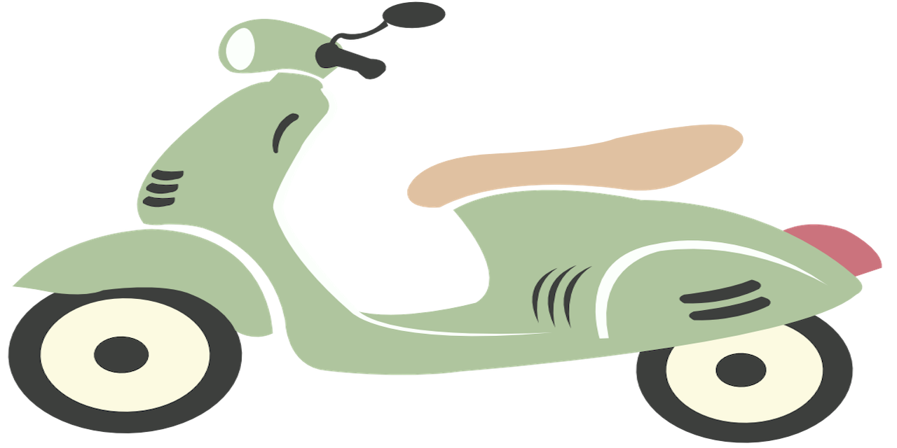 Moped