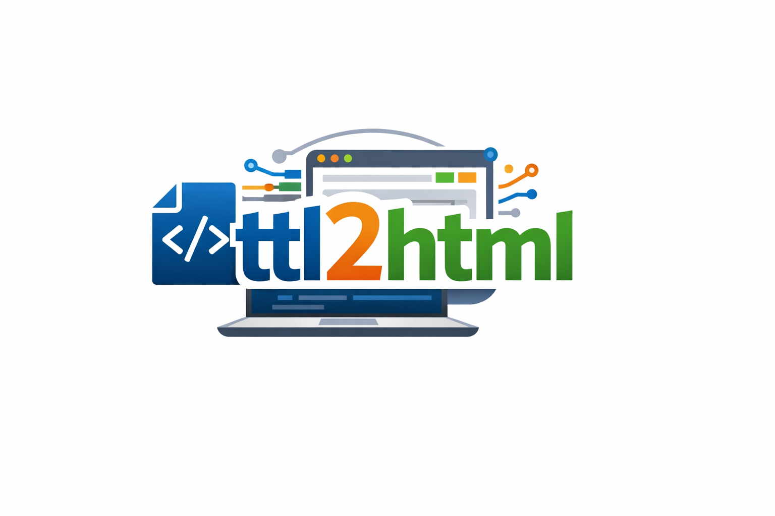 ttl2html