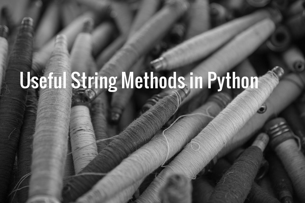 useful-string-methods-in-python