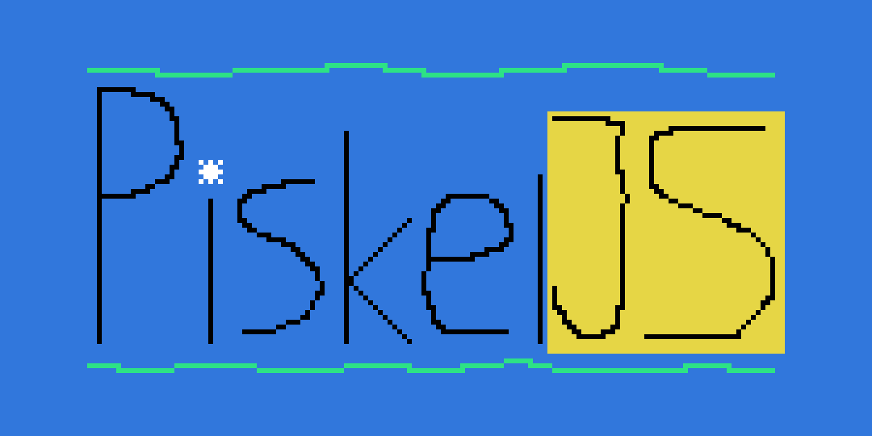 GitHub - ItsRendy/PiskelJS: A barebone 2d graphics library