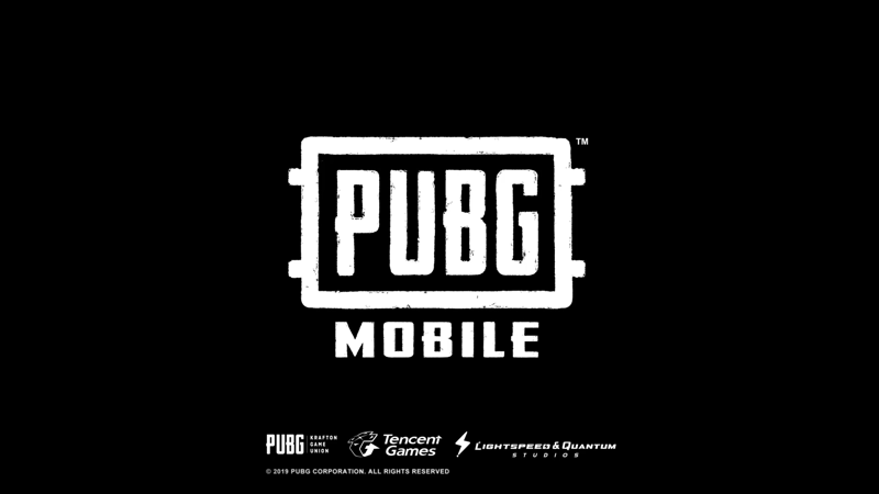 PUBG-MOBILE