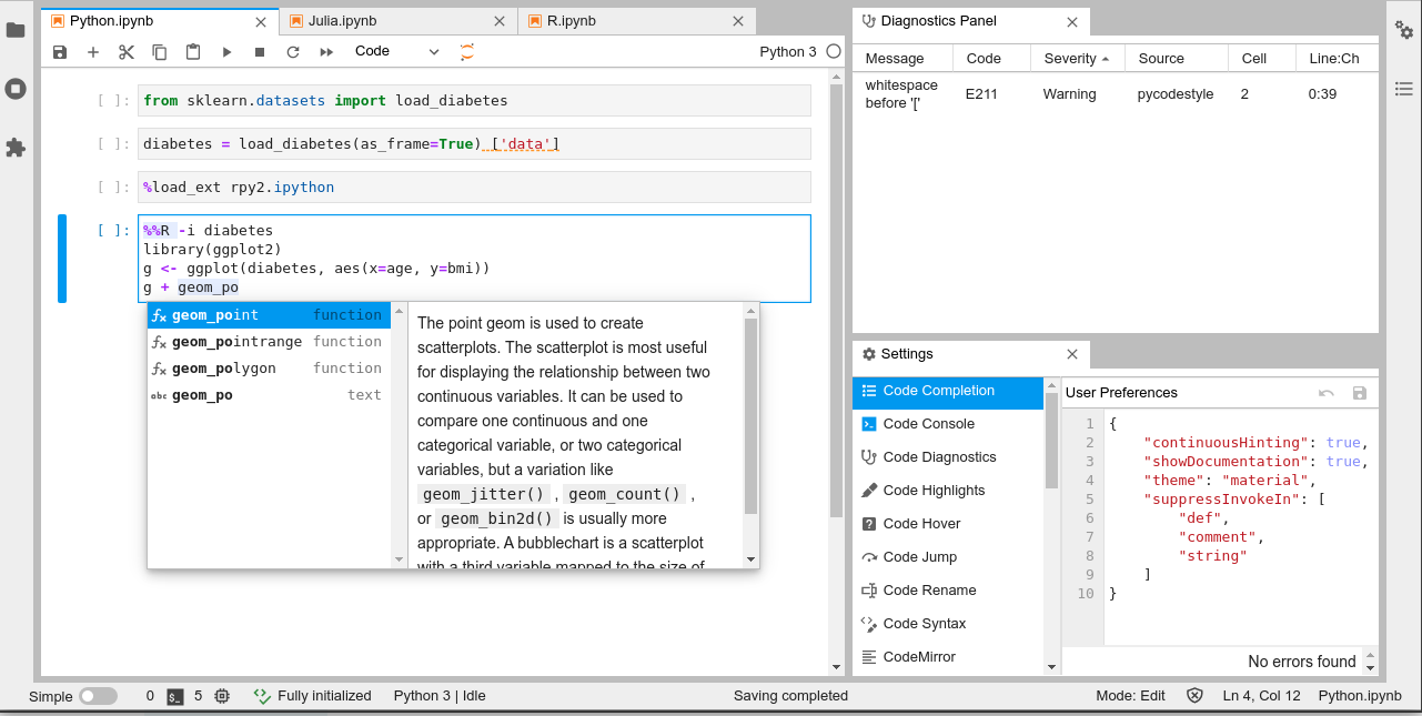 jupyter-lsp/jupyterlab-lsp