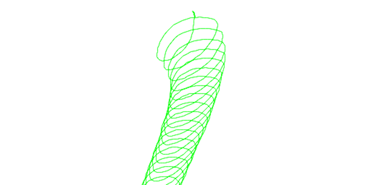 GitHub - dataplayer12/tracking: Particle tracking software for ...