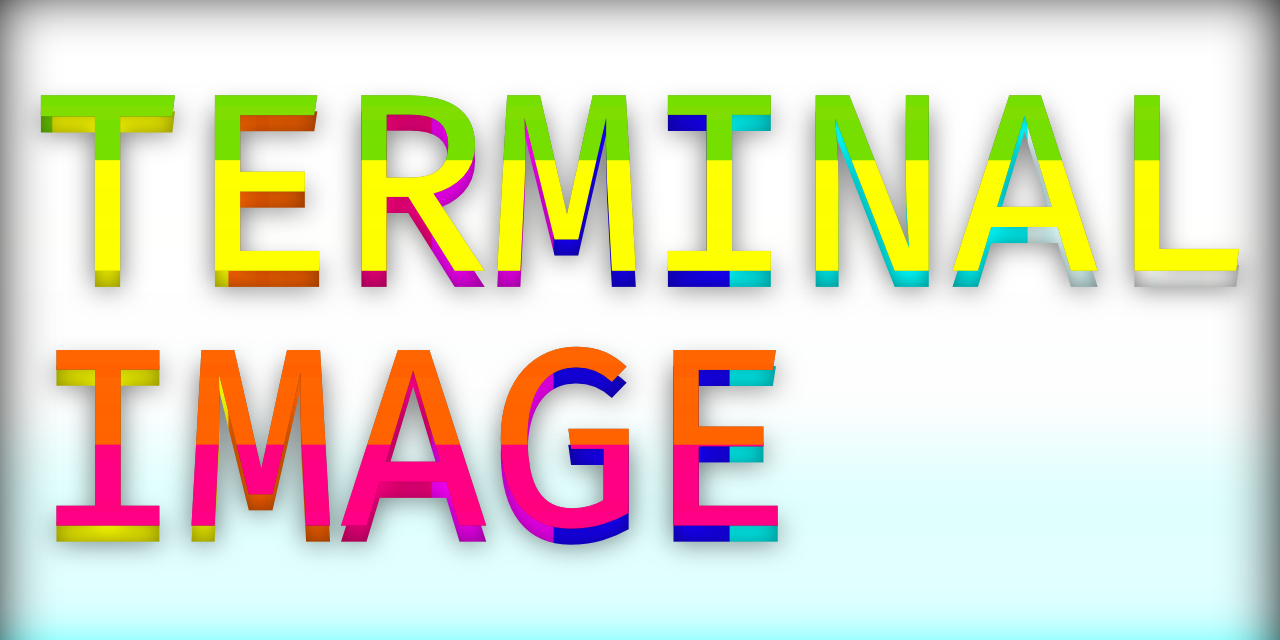 GitHub - chriswmartin/terminal_image: Display full-color images in your ...